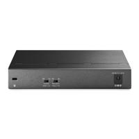 TP-Link TL-SG1006PP Unmanaged Gigabit Ethernet PoE - thumbnail