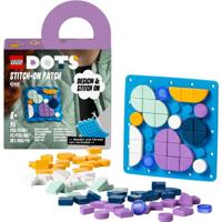 LEGO® Dots 41955 creatieve patch - thumbnail