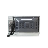 Inventum IMC6125F Inbouw combimagnetrons Zwart - thumbnail