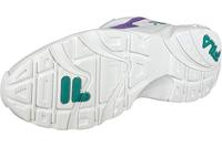 Fila V94M Low 1010573.02D Wit / Paars / Blauw-46 maat 46 - thumbnail