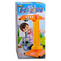 Androni Zandbak hijskraan - thumbnail