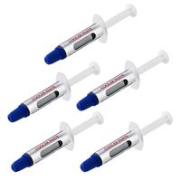Koelpasta Startech SILV5-THERMAL-PASTE 1,5 gr - thumbnail
