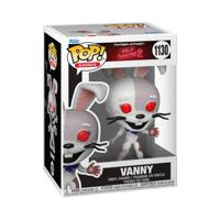Funko Pop! figuur Five Nights at Freddy's Help Wanted 2 Vanny - thumbnail