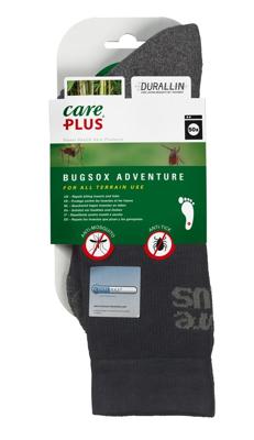 Care Plus Bugsox Adventure Navy 35-37 Care Plus Bugsox Adventure Navy 35-37