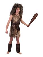 Prehistorische Holbewoner Man - thumbnail