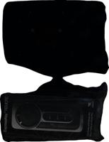 Wacom Expresskey Tekentablet afstandsbediening Zwart, Zilver - thumbnail