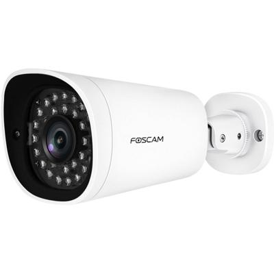 Foscam FI9912EP-W Full HD 2MP IP camera beveiligingscamera Foscam FI9912EP-W Full HD 2MP IP camera beveiligingscamera