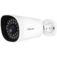 Foscam FI9912EP-W Full HD 2MP IP camera beveiligingscamera - thumbnail