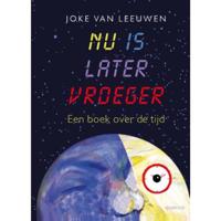 Joke van Leeuwen Nu is later vroeger - thumbnail