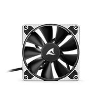 Sharkoon SilentStorm BW120 PWM case fan - thumbnail