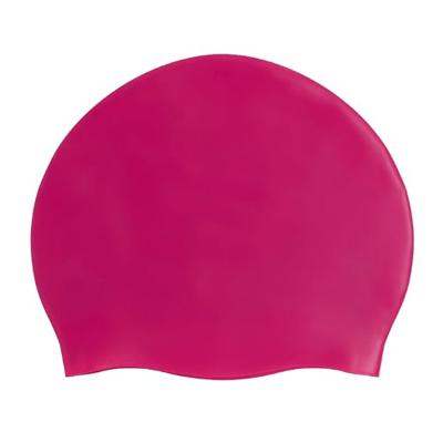 Speedo Moulded Siliconen Badmuts