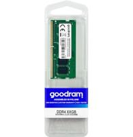 Goodram GR2666S464L19S/8G geheugenmodule 8 GB DDR4 2666 MHz - thumbnail