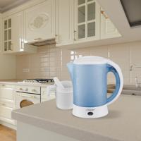 Feel-Maestro MR010 waterkoker 0,6 l Blauw, Wit 600 W - thumbnail