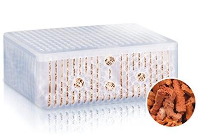 Juwel Phorax Bioflow 6.0 Filter voor helder water & gezonde planten in aquaria