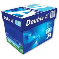 Double A Premium printpapier ft A4, 80 g, doos van 2500 vel - thumbnail
