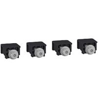 Schneider Electric LV426961 LV426961 Beveiligingsschakelaaraccessoire 1 stuk(s) - thumbnail