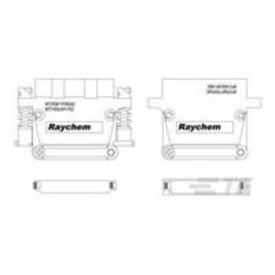 TE Connectivity C29272-000 1 stuk(s)