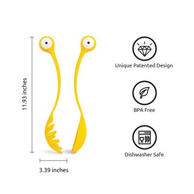 Ototo Opscheplepels Pasta Monsters