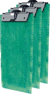 Tetra Koolpack Easy Cristal 250/300 - Kristalhelder Aquariumwater, Pak van 3 Filters