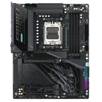 Gigabyte X870E AORUS ELITE X3D Moederbord Socket AMD AM5 Vormfactor ATX Moederbord chipset AMD® X870E - thumbnail