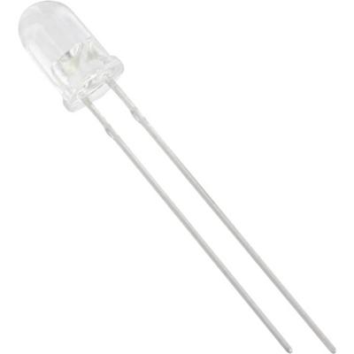 TRU COMPONENTS 1577520 IR-diode 940 nm 30 ° 5 mm Radiaal bedraad