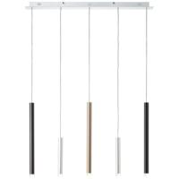 Brilliant Led eetkamer hanglampCembalo - G93762/21 - thumbnail