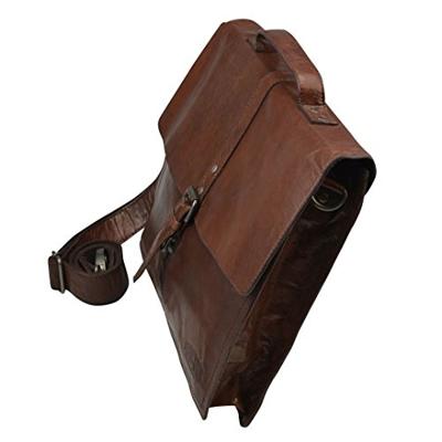 Pride and Soul Leren Aktetas Jayden Pride and Soul Leren Aktetas Jayden