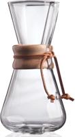 Chemex® Classic Koffiemaker - 3 kops - thumbnail