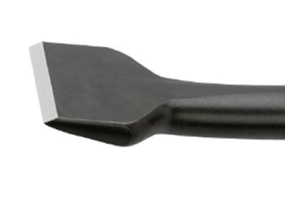Rennsteig Werkzeuge 210 30018 Tegelbeitel 80 mm Gezamenlijke lengte 300 mm SDS-Max 1 stuk(s)