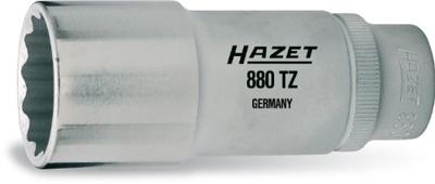 Hazet 880TZ-9 Dop (zeskant) Dopsleutelinzetstuk 9 mm 3/8 (10 mm)