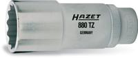 Hazet 880TZ-9 Dop (zeskant) Dopsleutelinzetstuk 9 mm 3/8 (10 mm) - thumbnail