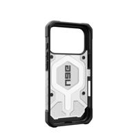 Urban Armor Gear Case Apple iPhone 17 Pro Transparant - thumbnail