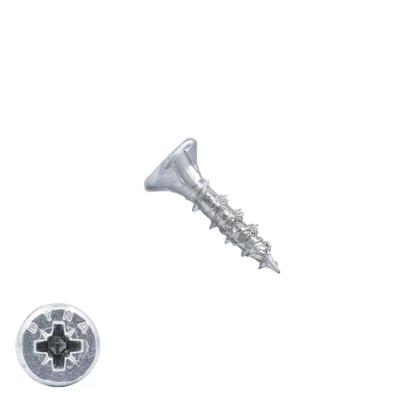 DYNAPLUS UNISCHROEF PK PZ2 3,5X40 MM\200ST VE DYNAPLUS UNISCHROEF PK PZ2 3,5X40 MM\200ST VE