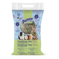 BUNNY NATURE FRESHGRASS HOOI KOKOS / ROZENBLOESEM - thumbnail
