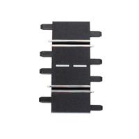 Carrera DIGITAL 124/132/EVOLUTION - 1/4 Rechte verbindingsstukken spoor - thumbnail