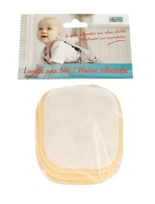 Eco Conseils Wasbare Billendoekjes Eco Conseils Wasbare Billendoekjes