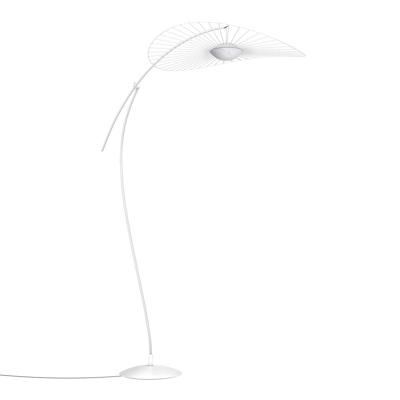 Petite Friture Vertigo Nova Vloerlamp - Wit Petite Friture Vertigo Nova Vloerlamp - Wit