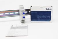 Theben 0060003 Trappenhuislichtautomaat - thumbnail