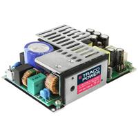 TracoPower TPP 450-128A-M Schakelnetvoedingsmodule 30.2 V/DC 16100 mA 450 W - thumbnail