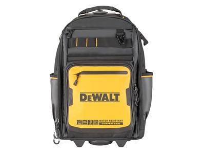 DeWalt Gereedschapsrugzak met wielen - DWST60101-1 - thumbnail