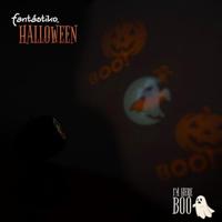 Halloween Decoraties My Other Me - thumbnail