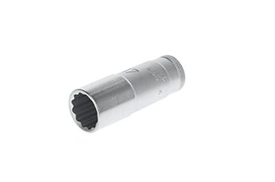 Gedore D 30 L 17 6259140 Dopsleutelinzetstuk 17 mm 17 mm 3/8 (10 mm)