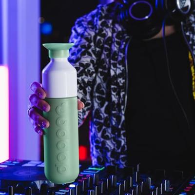 Dopper Original Drinkfles Moody Mint 450ml