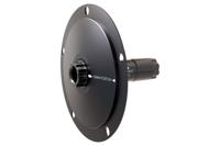 Rotor Spider + Bottom Bracket 30mm - Zwart - thumbnail