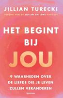 Het begint bij jou - Jillian Turecki - ebook - thumbnail