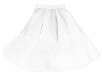Underskirt Petticoat kind - thumbnail
