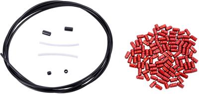 Nokon verlengset "kon 51" ext.set"kon 51" 1m r