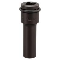 Makita Accessoires Dop 12x75mm 1/2" - 134867-5 - thumbnail