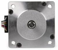 Joy-it Stappenmotor NEMA-17-01 NEMA-17-01 0.4 Nm 1.68 A As-diameter: 5 mm - thumbnail