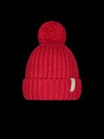Barts Joansy Muts Dames Red One Size - thumbnail